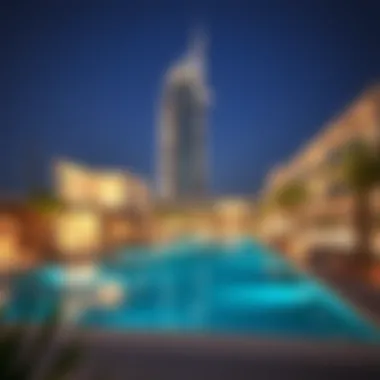Exploring Nest Seekers in Dubai's Real Estate Market Summary Exploring Nest Seekers in Dubai's Real Estate Market Summary