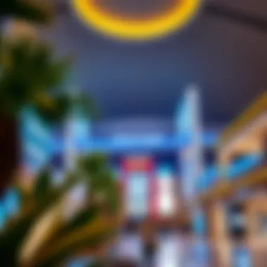 Notable Exploring New Malls in Dubai Notable Exploring New Malls in Dubai