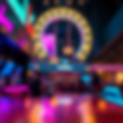 Exploring Nightlife Spots in Dubai: A Comprehensive Guide Introduction