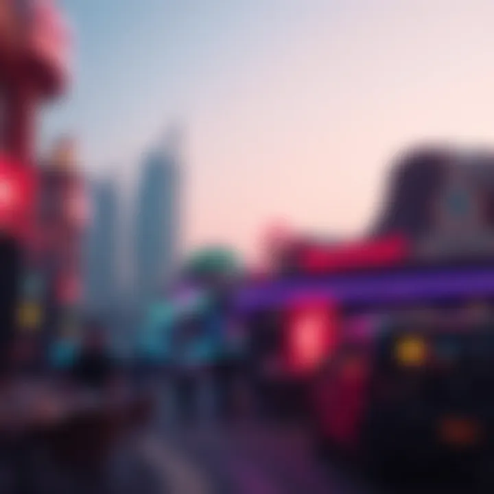 Notable Exploring Nightlife Spots in Dubai: A Comprehensive Guide