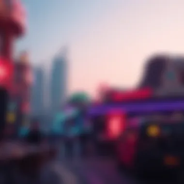 Notable Exploring Nightlife Spots in Dubai: A Comprehensive Guide Notable Exploring Nightlife Spots in Dubai: A Comprehensive Guide