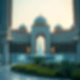 Exploring Noteworthy Destinations in Dubai Introduction