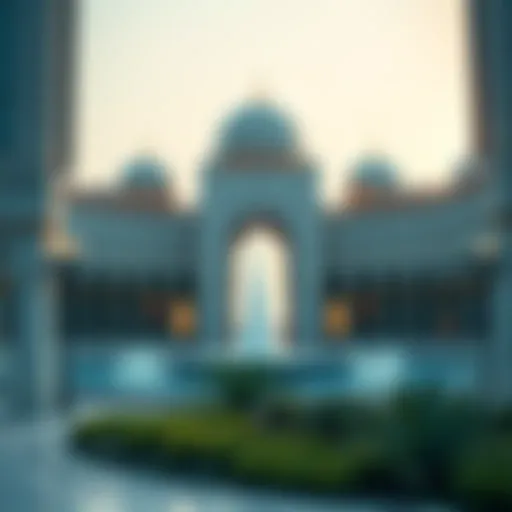Exploring Noteworthy Destinations in Dubai Introduction