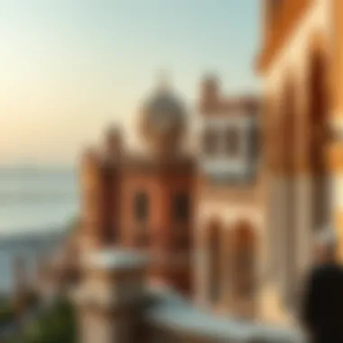 Notable Exploring Noteworthy Destinations in Dubai Notable Exploring Noteworthy Destinations in Dubai