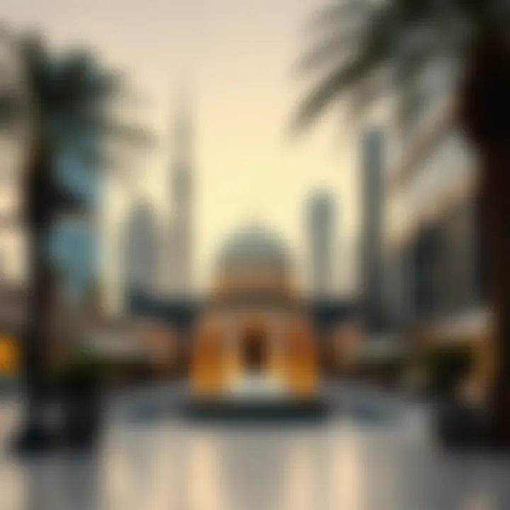 Exploring Noteworthy Destinations in Dubai Summary