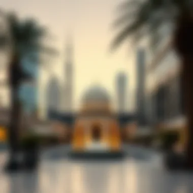 Exploring Noteworthy Destinations in Dubai Summary Exploring Noteworthy Destinations in Dubai Summary