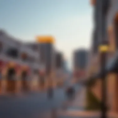 Notable Exploring Nshama Town Square: A Comprehensive Insight into a Modern Community