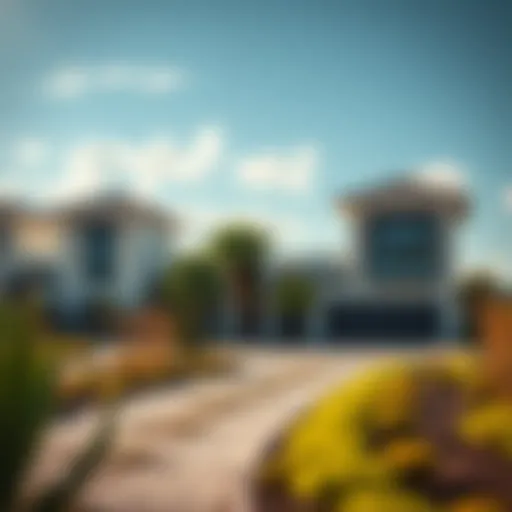 Exploring OLX: The Landscape of Plots for Sale Introduction
