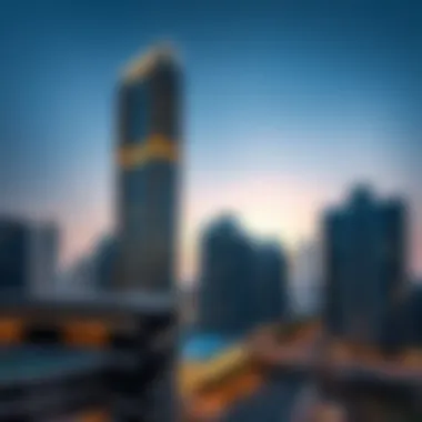 Notable Exploring Park Towers, Dubai: A Comprehensive Analysis