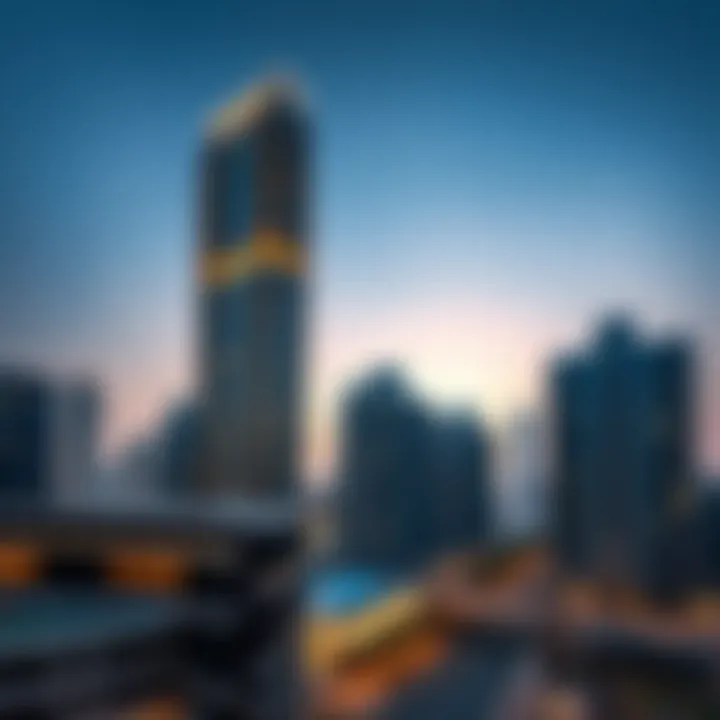 Notable Exploring Park Towers, Dubai: A Comprehensive Analysis