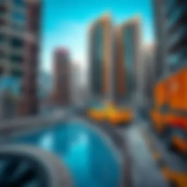 Exploring Park Towers, Dubai: A Comprehensive Analysis Summary