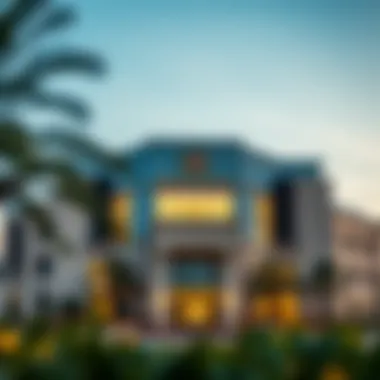 Notable Exploring Premier Educational Institutions in Dubai Notable Exploring Premier Educational Institutions in Dubai