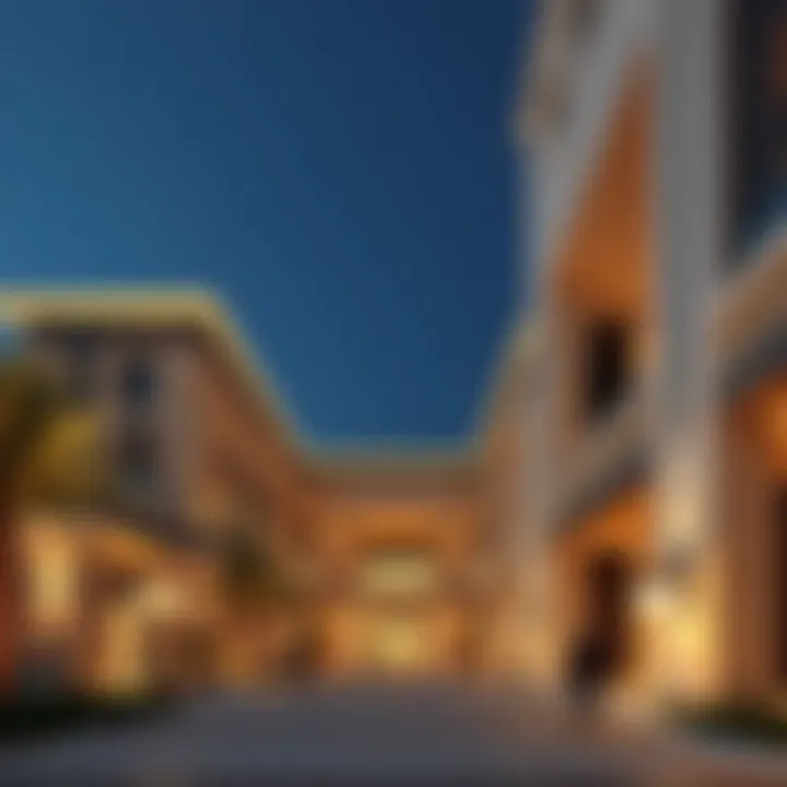 Exploring Premier Educational Institutions in Dubai Summary Exploring Premier Educational Institutions in Dubai Summary