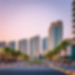 Exploring Prime Al Quoz: An In-Depth Analysis Introduction