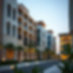 Exploring Rental Opportunities in Mirdif: A Comprehensive Guide Introduction