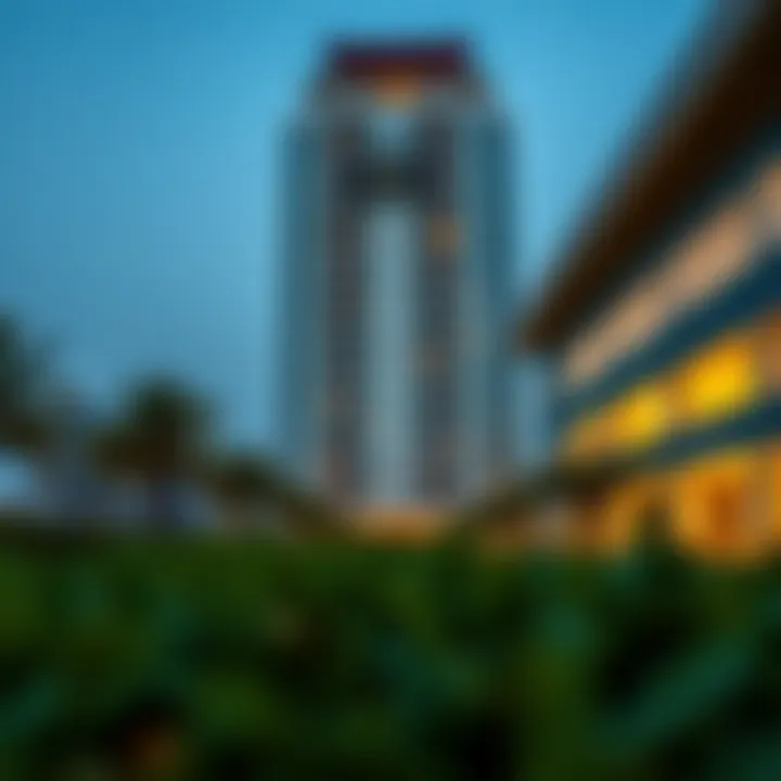 Exploring Rental Opportunities in Mirdif: A Comprehensive Guide Summary