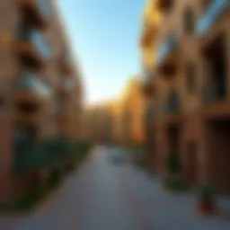 Exploring Rental Options in Al Satwa: A Comprehensive Guide Introduction