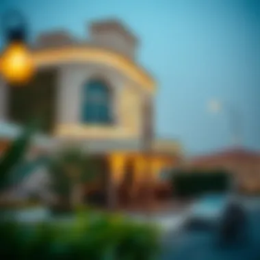 Exploring Restaurants Nearby: A Comprehensive Guide Introduction