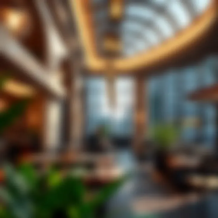 Notable Exploring Restaurants Nearby: A Comprehensive Guide