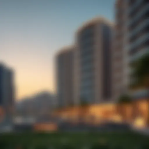 Exploring Rise Residences: A Comprehensive Insight Introduction