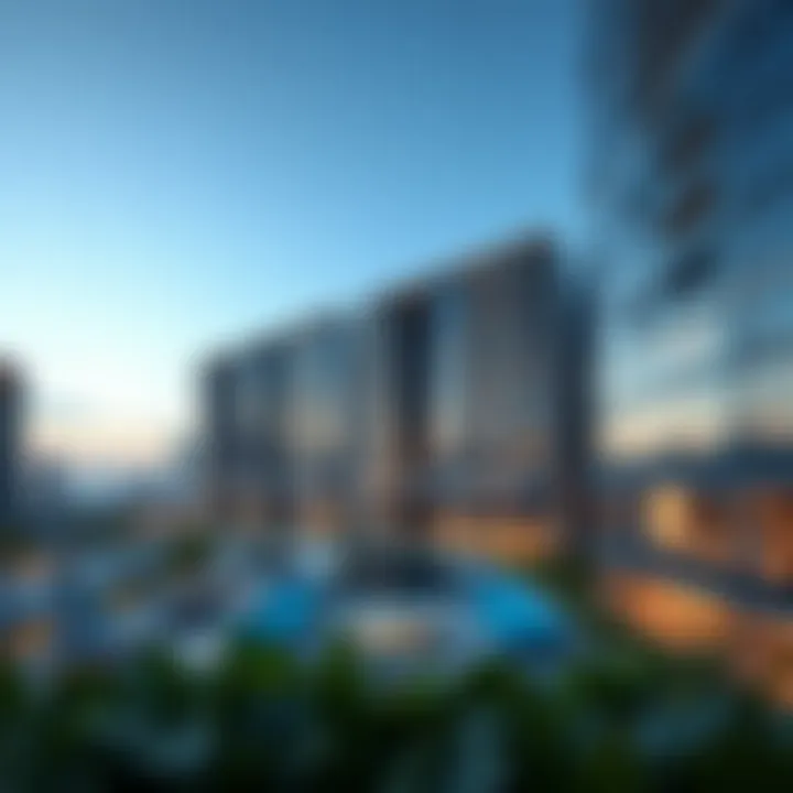 Exploring Rise Residences: A Comprehensive Insight Summary
