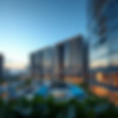 Exploring Rise Residences: A Comprehensive Insight Summary Exploring Rise Residences: A Comprehensive Insight Summary