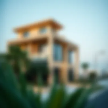 Notable Exploring Risks and Rewards: The Allure of ريم سنترال بارك