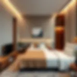 Exploring Room Rent in Dubai: A Comprehensive Guide Introduction