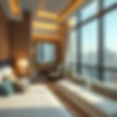 Exploring Room Rent in Dubai: A Comprehensive Guide Summary Exploring Room Rent in Dubai: A Comprehensive Guide Summary