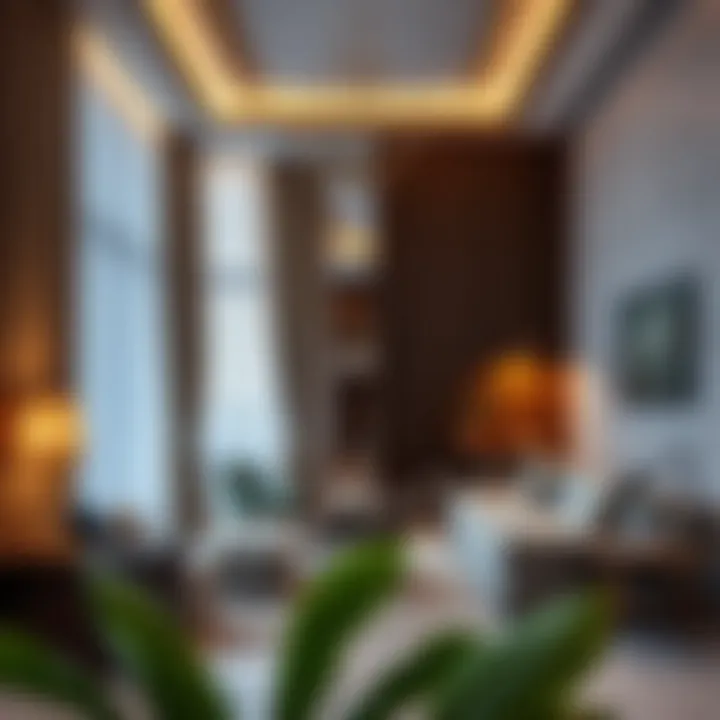 Exploring Rooms for Rent in Dubai: A Comprehensive Guide Introduction
