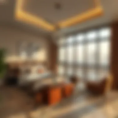 Exploring Rooms for Rent in Dubai: A Comprehensive Guide Summary