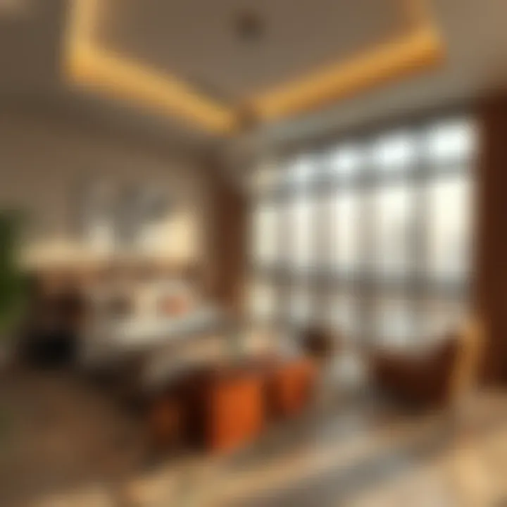 Exploring Rooms for Rent in Dubai: A Comprehensive Guide Summary