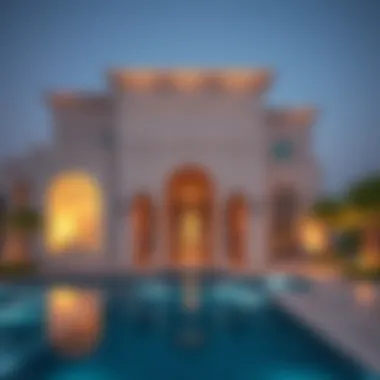 Notable Exploring Royal Home Al Ain: A Comprehensive Insight Notable Exploring Royal Home Al Ain: A Comprehensive Insight