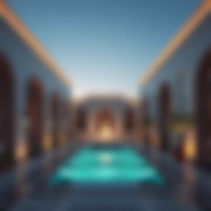 Exploring Royal Home Al Ain: A Comprehensive Insight Summary