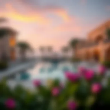 Exclusive Lifestyle Amenities in Royal Dubai's Luxury Communities Exclusive lifestyle amenities in luxury community