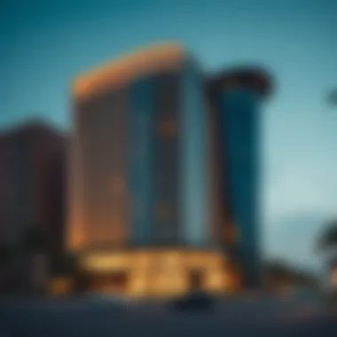 Notable Exploring سفير مول: Insights into Dubai's Real Estate Landscape Notable Exploring سفير مول: Insights into Dubai's Real Estate Landscape