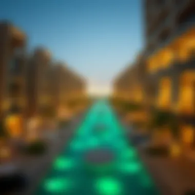 Exploring سفير مول: Insights into Dubai's Real Estate Landscape Summary Exploring سفير مول: Insights into Dubai's Real Estate Landscape Summary