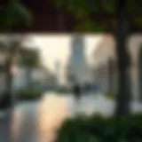 Exploring Sharjah Al Nahda: Insights into a Thriving Community Introduction