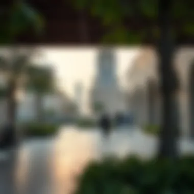 Exploring Sharjah Al Nahda: Insights into a Thriving Community Introduction