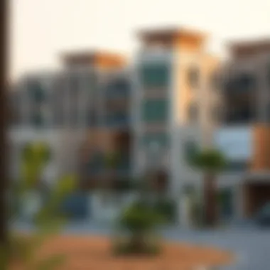 Exploring Sharjah Al Nahda: Insights into a Thriving Community Summary