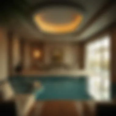 Notable Exploring شاليه العين: Insights into Dubai's Unique Retreats Notable Exploring شاليه العين: Insights into Dubai's Unique Retreats