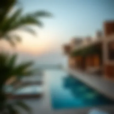 Exploring شاليه العين: Insights into Dubai's Unique Retreats Summary Exploring شاليه العين: Insights into Dubai's Unique Retreats Summary