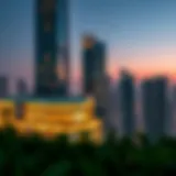 Exploring Sol Bay Tower in Business Bay: A Comprehensive Overview Introduction