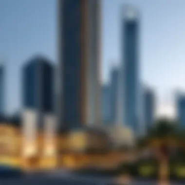 Notable Exploring Sol Bay Tower in Business Bay: A Comprehensive Overview Notable Exploring Sol Bay Tower in Business Bay: A Comprehensive Overview
