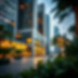 Exploring Square Dubai: A Comprehensive Insight into the Real Estate Dynamics Introduction