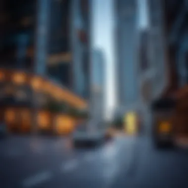 Notable Exploring Square Dubai: A Comprehensive Insight into the Real Estate Dynamics