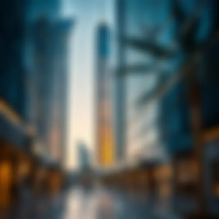 Exploring Square Dubai: A Comprehensive Insight into the Real Estate Dynamics Summary