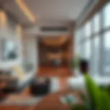Exploring Studios for Rent in CBD International City: A Comprehensive Guide Introduction