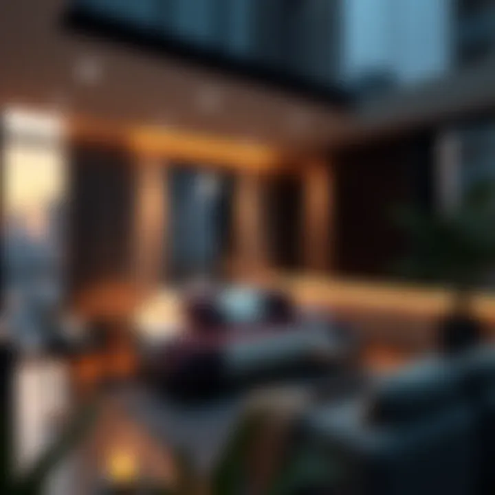 Notable Exploring Studios for Rent in CBD International City: A Comprehensive Guide