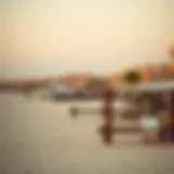 Exploring Sunset Beach Dubai: A Comprehensive Guide Introduction